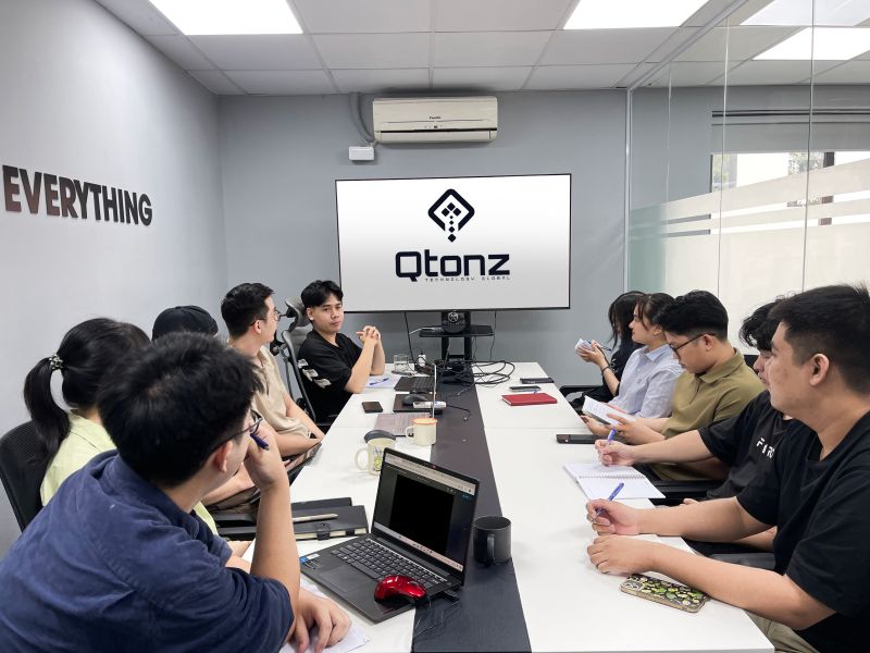qtonzGlobal