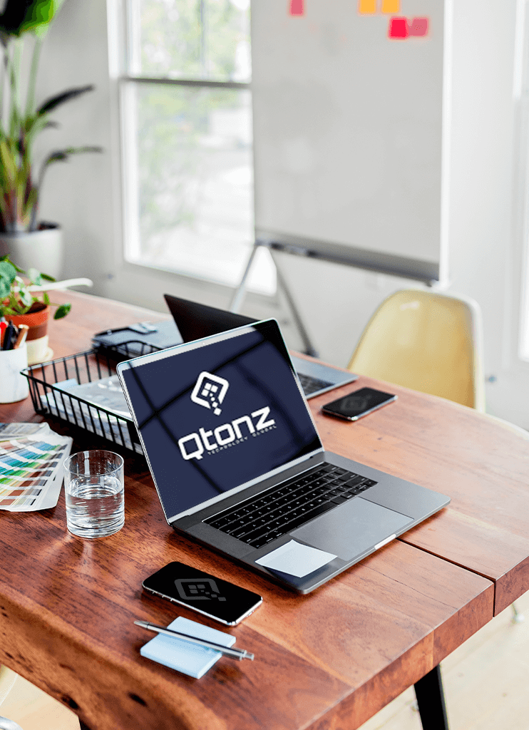 About Qtonz Global